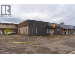 Kitchen of 1797 LYON STREET · Prince George, BC