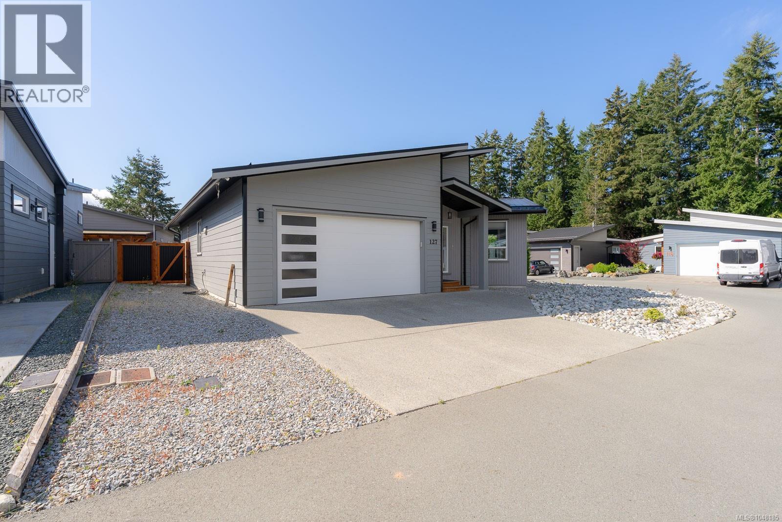 #127 4065 McBride St - 3
