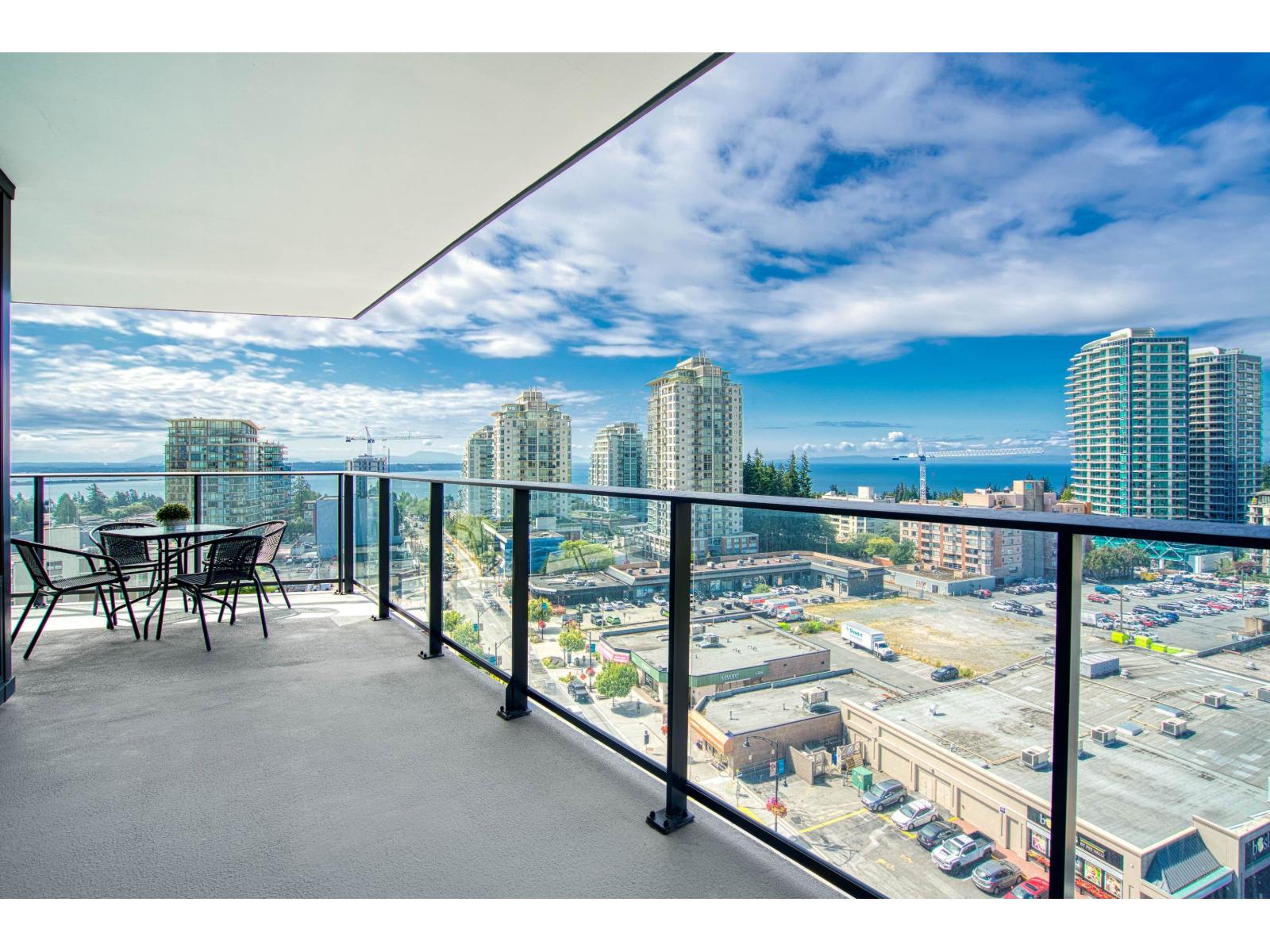 1108 1588 JOHNSTON STREET, White Rock