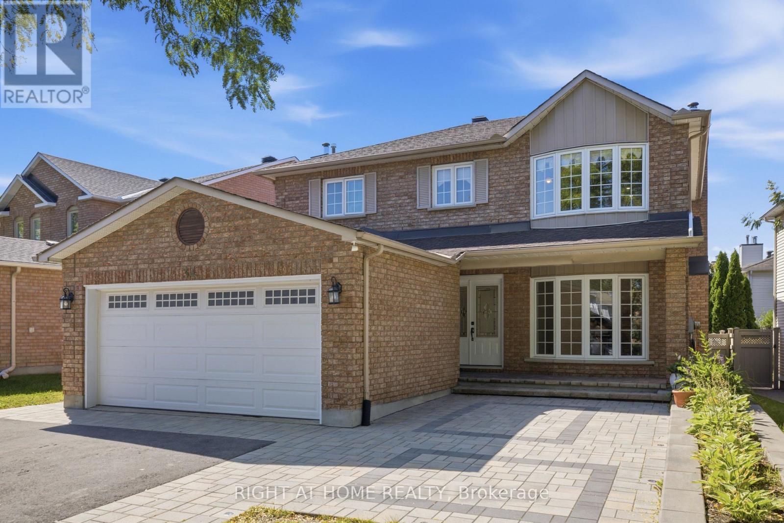 Thirty-Four Cellini Court