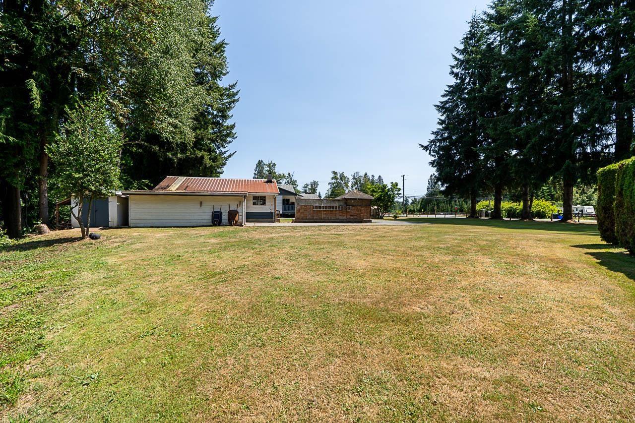 4821 248 STREET, Langley