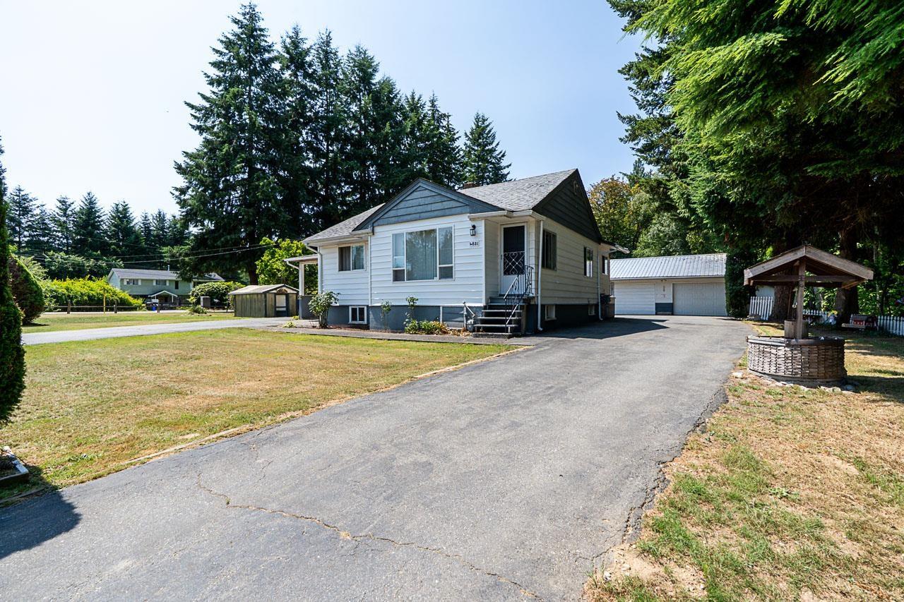 4821 248 STREET, Langley