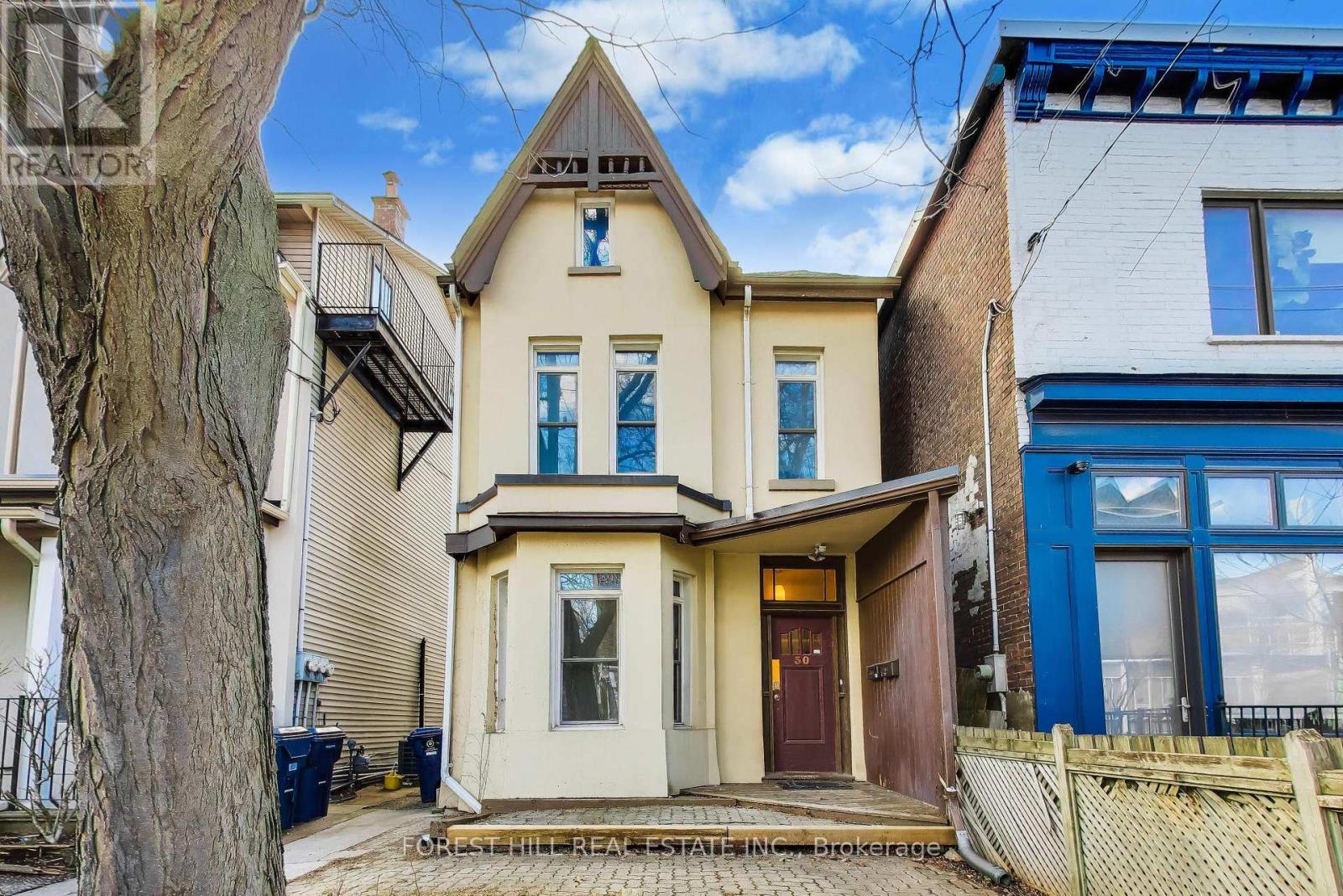 Photo of 30 Robert Street