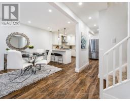 Bedroom 3 - 63 Willows Lane, Ajax, ON L1S6E7 Photo 6