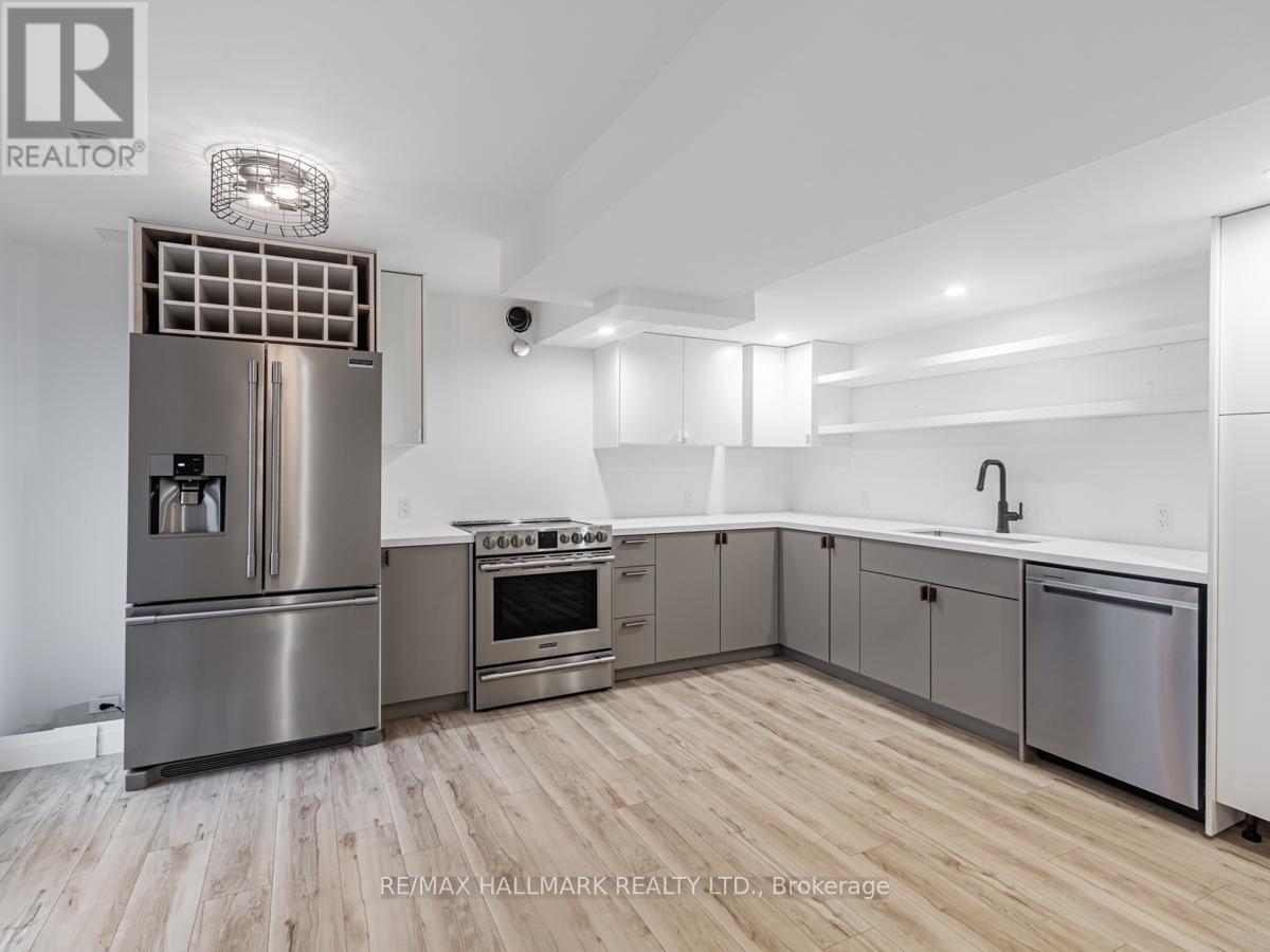 #Lower 26 Amanda Avenue, Whitby (Brooklin), Ontario, L1M1K4, Whitby (Brooklin), Ontario — photo 4 of 5