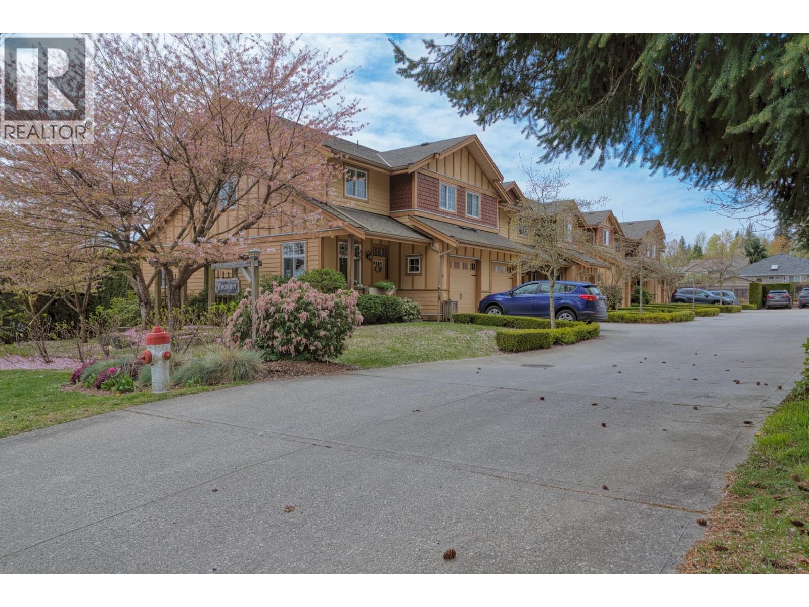 4 809 NORTH ROAD, Gibsons