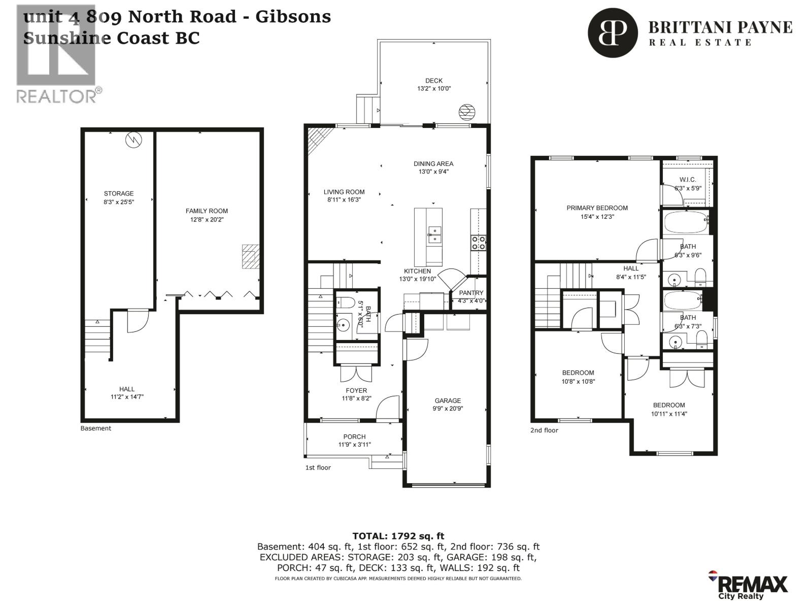 4 809 NORTH ROAD, Gibsons