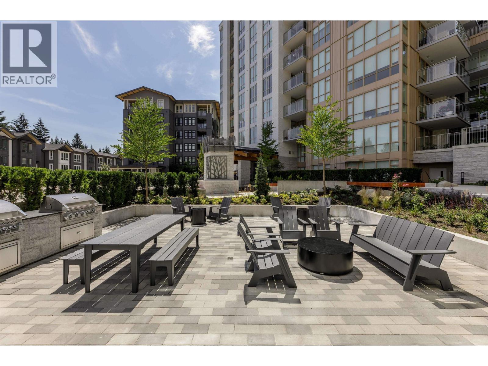 208 2375 EMERY COURT, North Vancouver