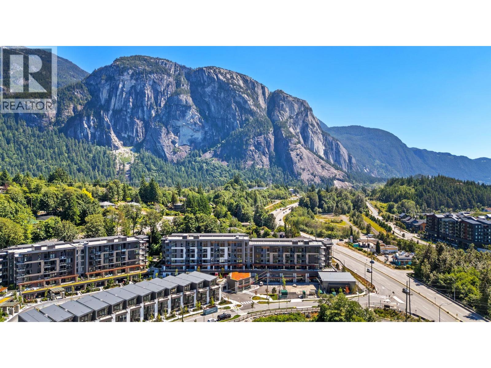 311 1500 SCOTT CRESCENT, Squamish
