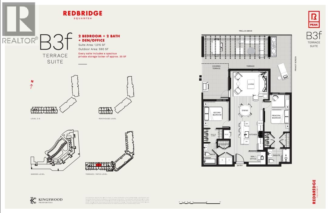 311 1500 SCOTT CRESCENT, Squamish