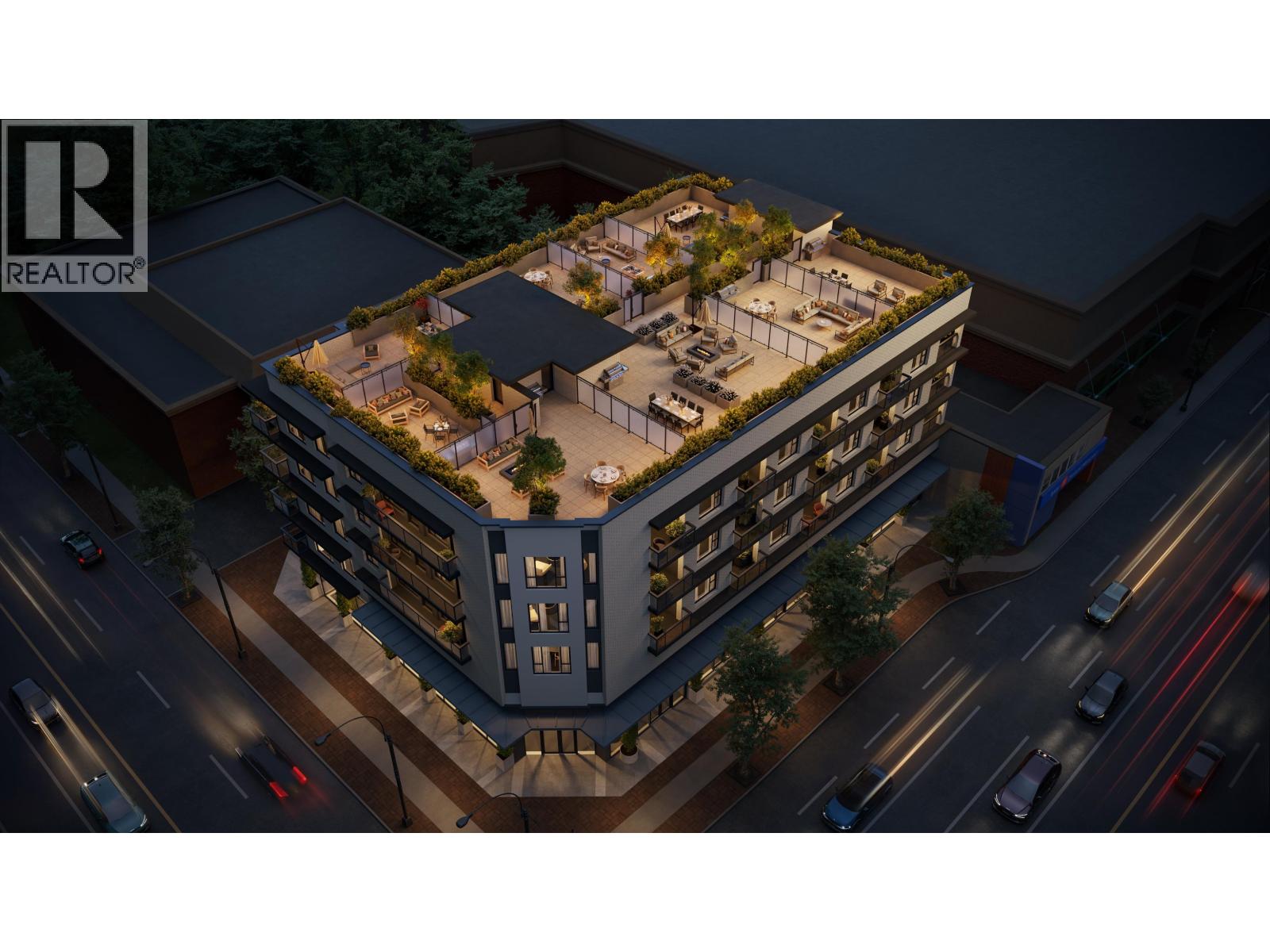 509 4488 HASTINGS STREET, Burnaby
