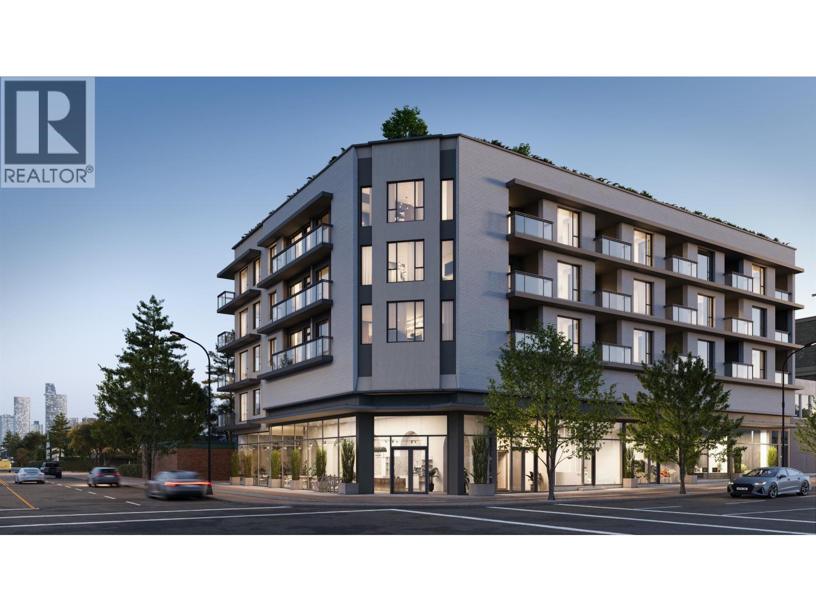 509 4488 HASTINGS STREET, Burnaby