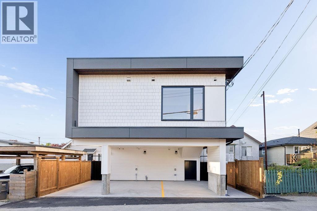 2754 GRAVELEY STREET, Vancouver