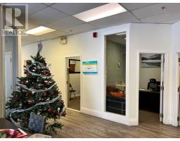 102 - Opt D - 100 Steelcase Road E, Markham, ON L3R1E8 Photo 7