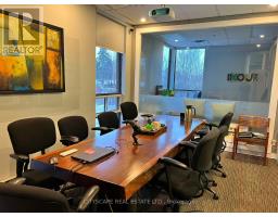 102 - Opt D - 100 Steelcase Road E, Markham, ON L3R1E8 Photo 9