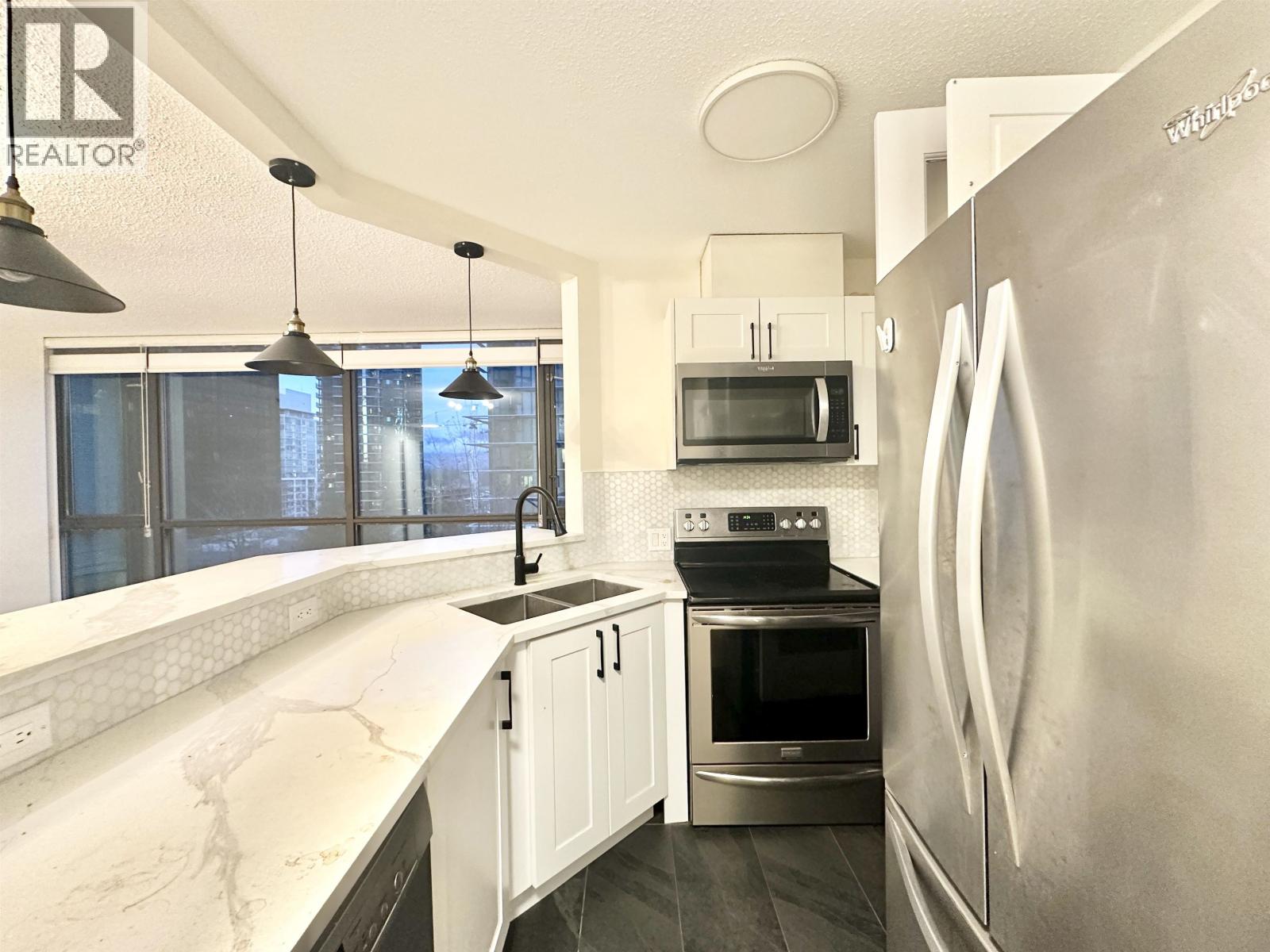 #302 1331 ALBERNI Street, Vancouver, British Columbia, V6E4S1, Vancouver, British Columbia — photo 4 of 5