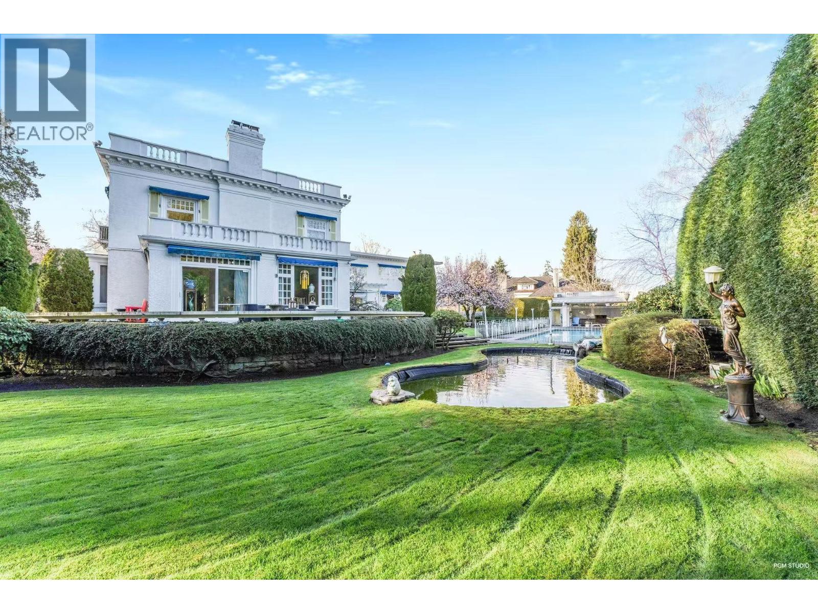 3380 THE Crescent, Vancouver, British Columbia, V6H1T8, Vancouver, British Columbia — photo 4 of 5