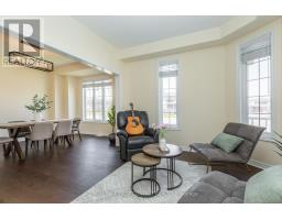 Living room - 1 Griffin Gate, Barrie, ON L4M7G4 Photo 7