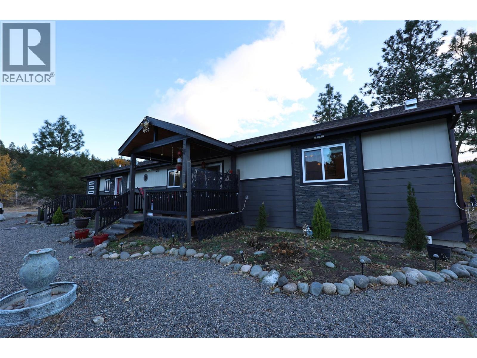 3020 Prospect Creek FSR Road - 19