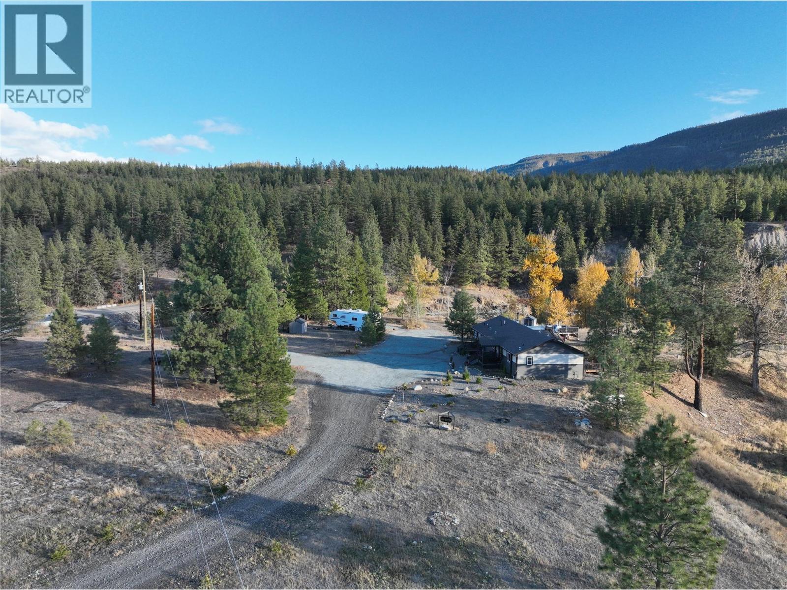 3020 Prospect Creek FSR Road - Image 22