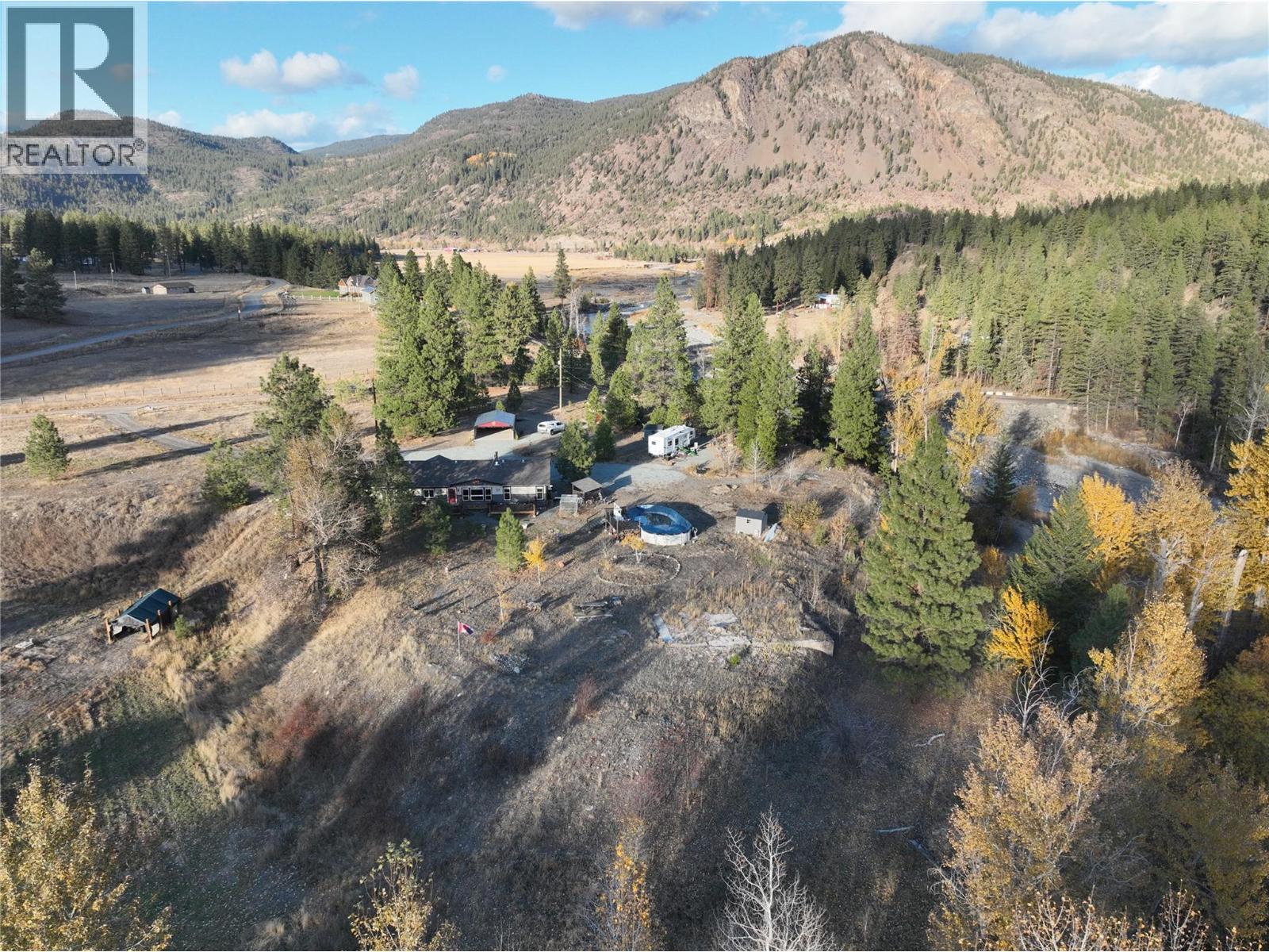 3020 Prospect Creek FSR Road - 25