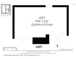 105 Medway River Road, Mill Village, NS B0J2H0 Photo 37