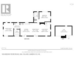 105 Medway River Road, Mill Village, NS B0J2H0 Photo 35