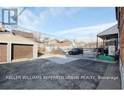 Main - 2286 Dufferin Street, Toronto, ON M6E3S3 Photo 6