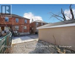 Main - 2286 Dufferin Street, Toronto, ON M6E3S3 Photo 7
