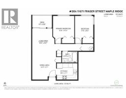 204 11671 Fraser Street, Maple Ridge, BC V2X6C4 Photo 24