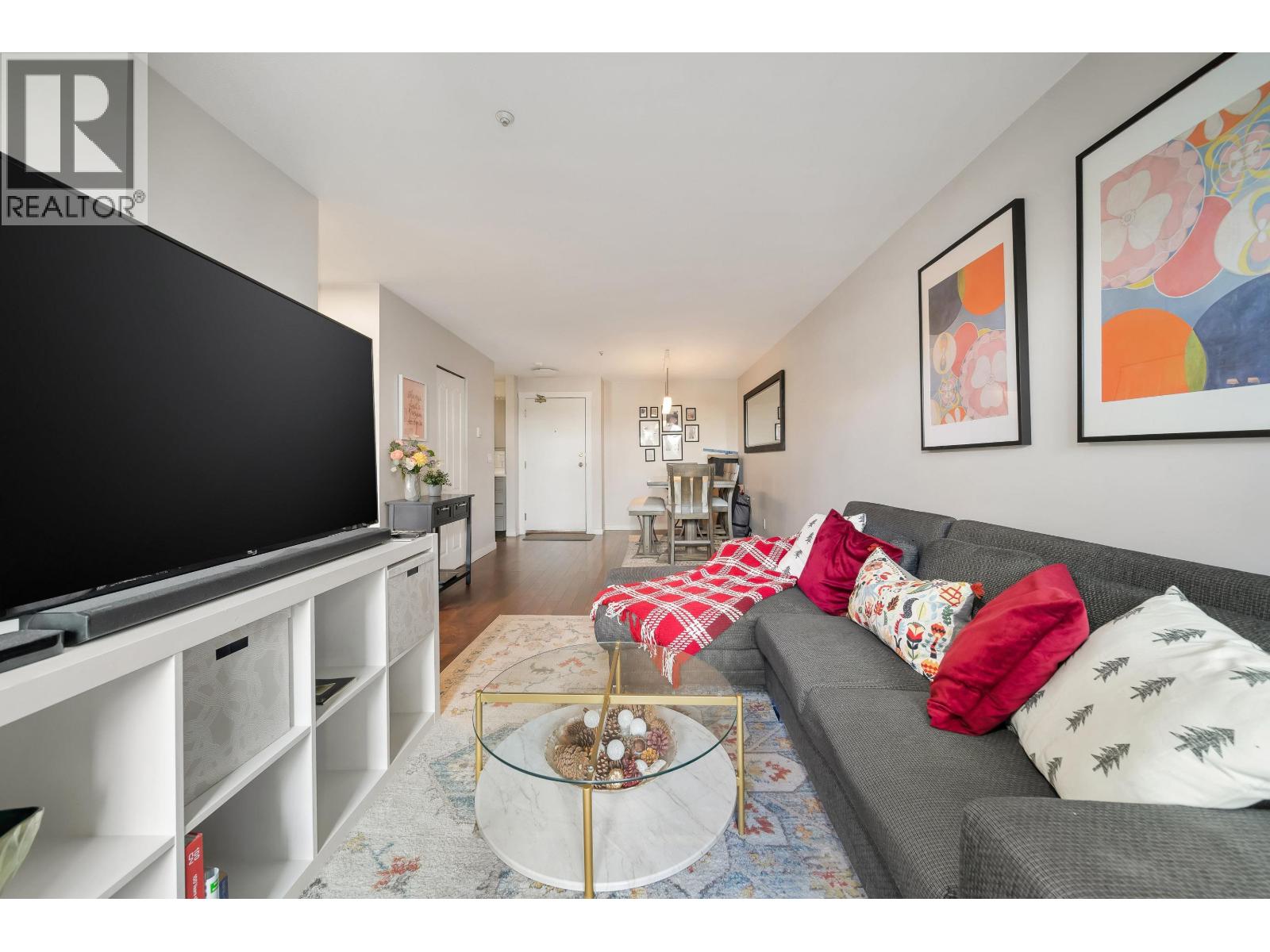 204 11671 FRASER STREET, Maple Ridge