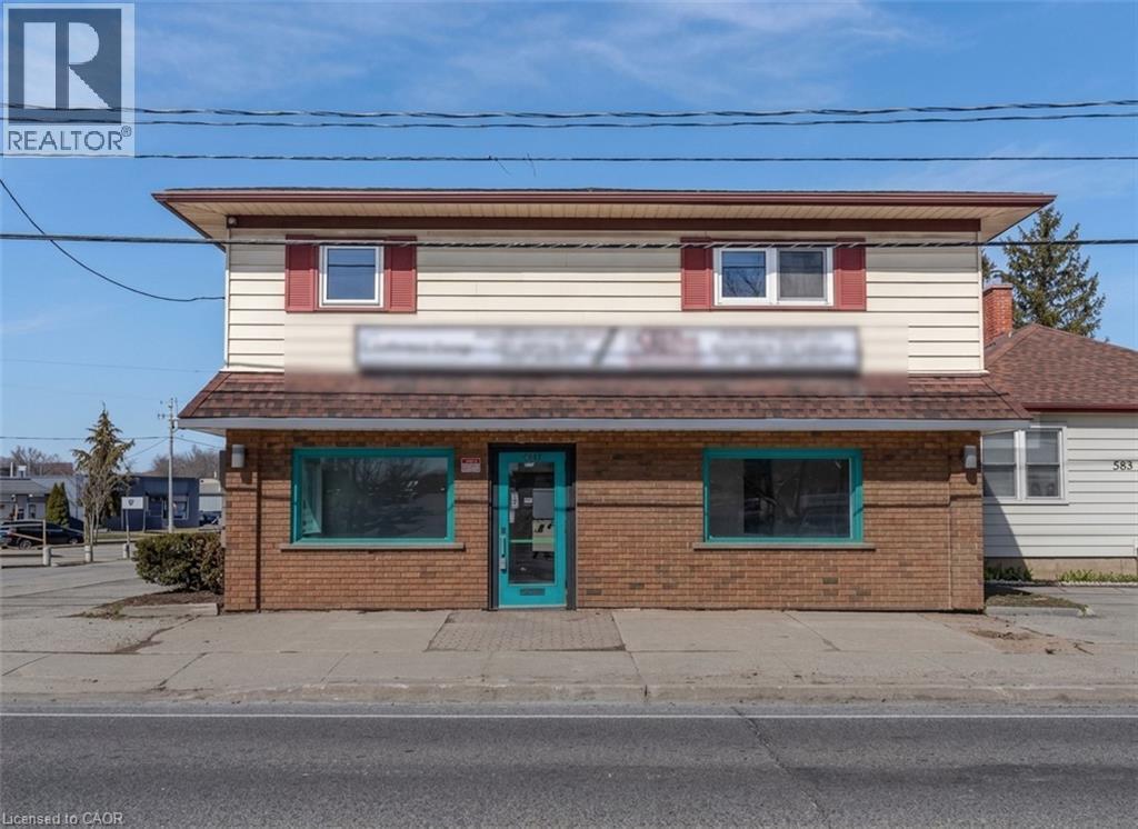 581 Lancaster Street West — photo 14