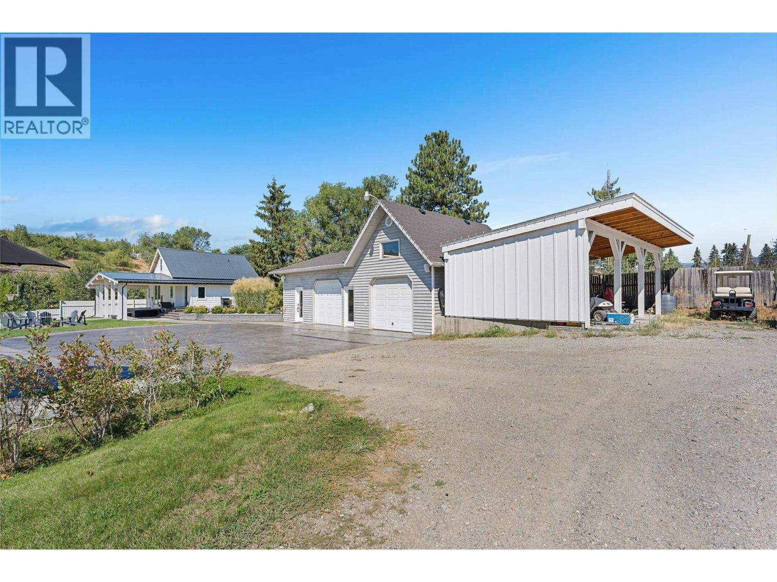 1456 Latta Road, Kelowna