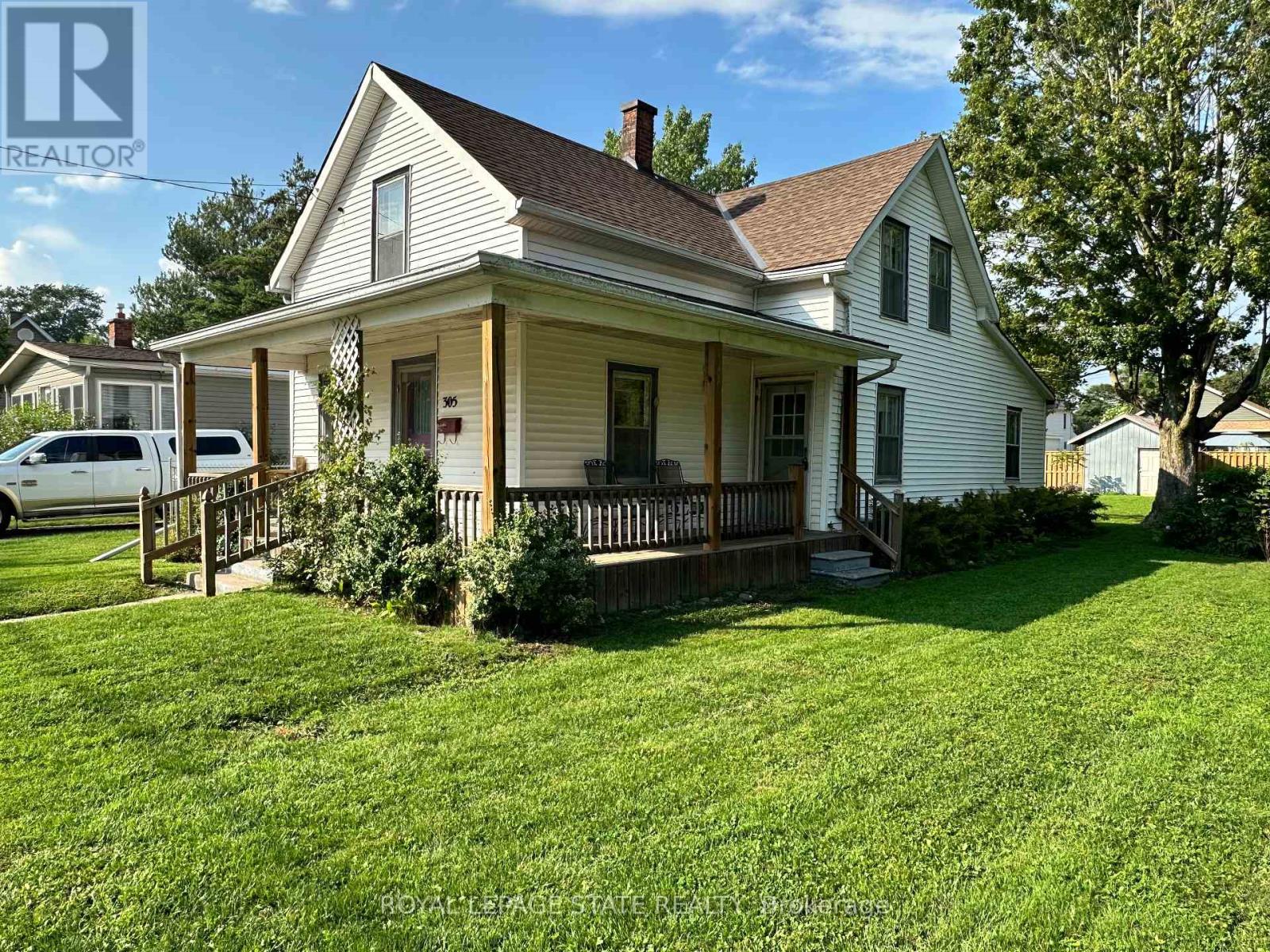 305 NORTH CAYUGA STREET W - 2