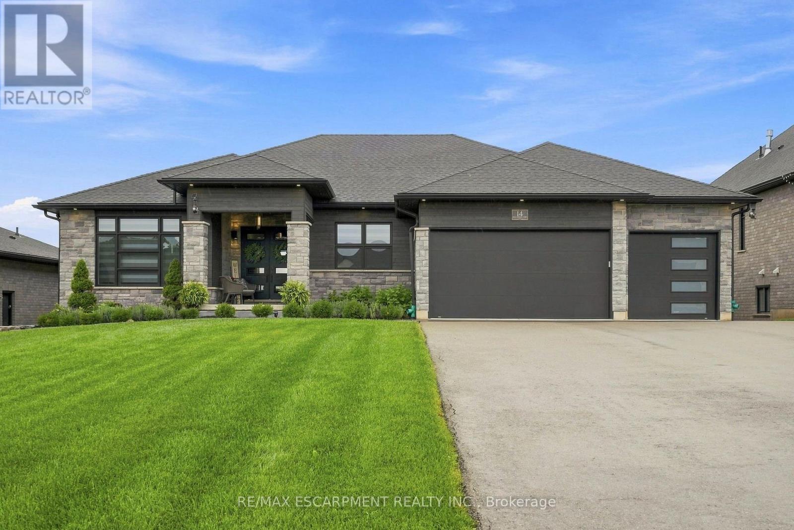 14 HUDSON DRIVE - 1