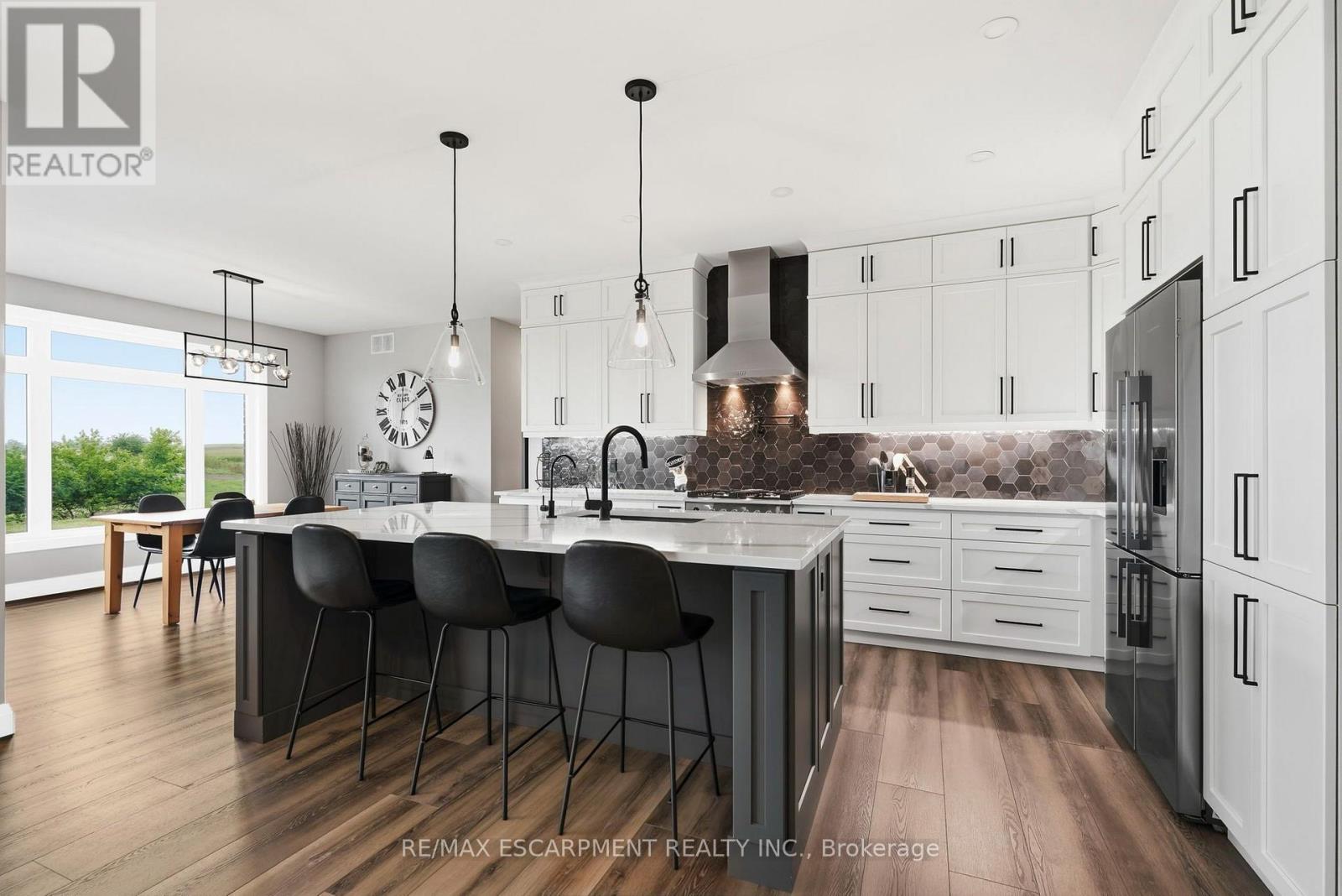 14 HUDSON DRIVE - 7