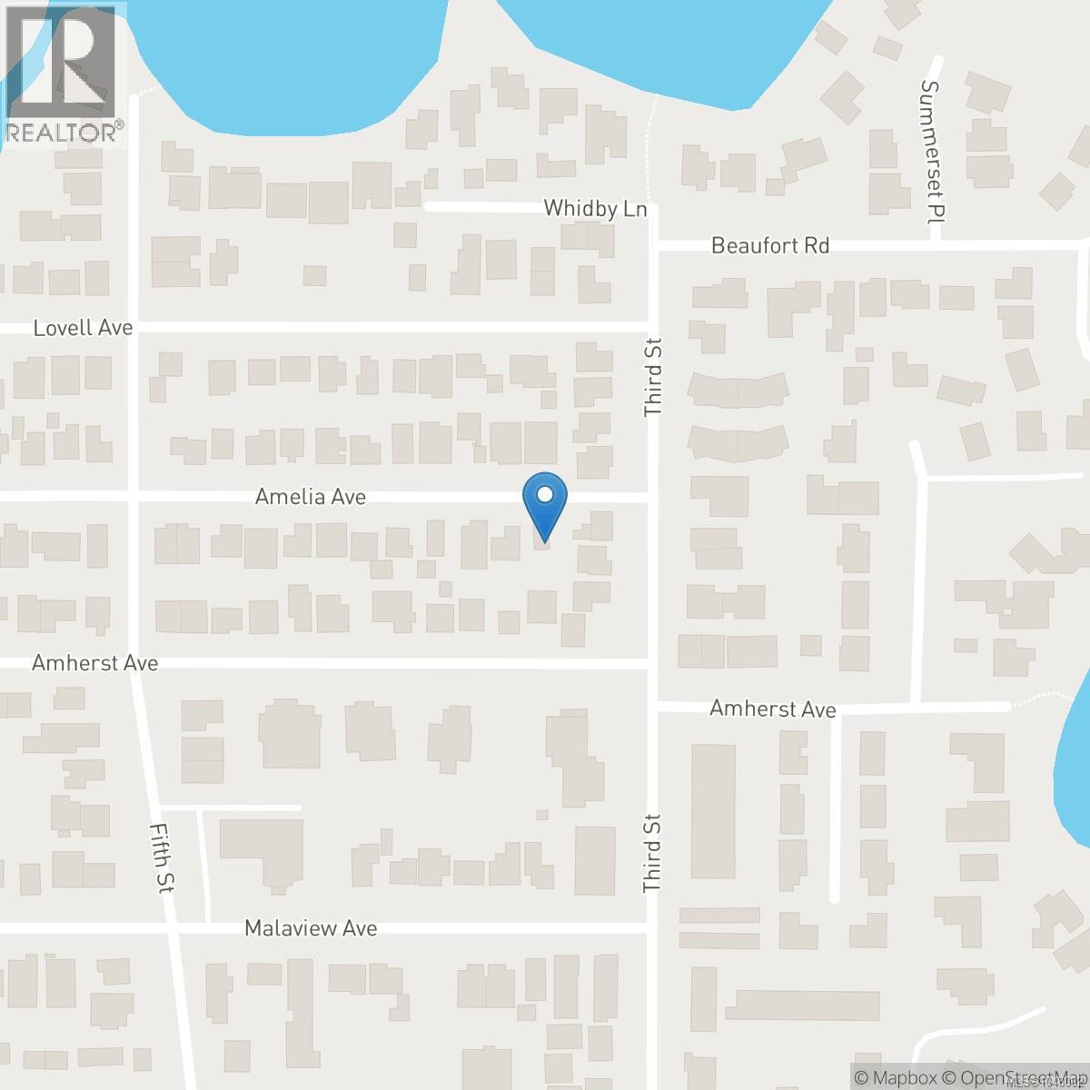  2445 Amelia Avenue, Sidney