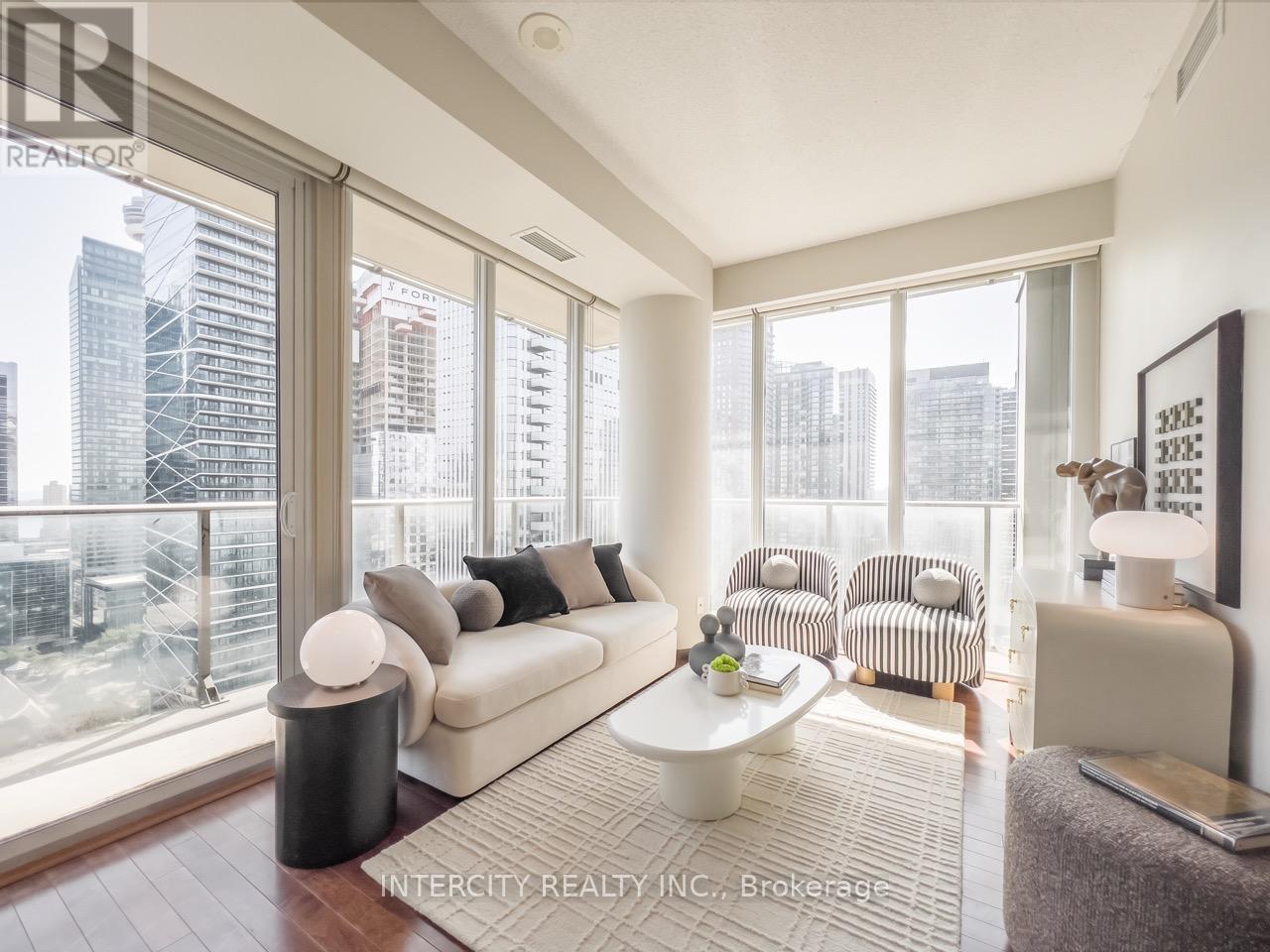 #2503 126 SIMCOE STREET - 5