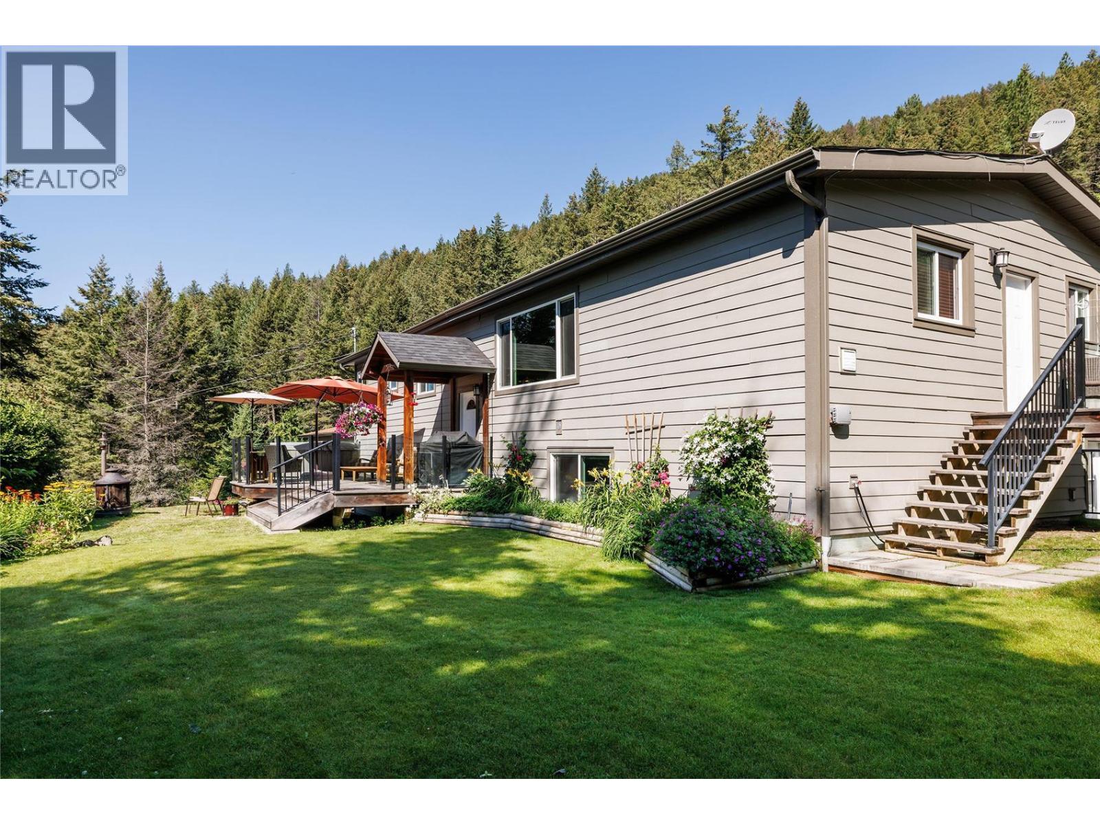  8514 Sun Valley Road, Kelowna