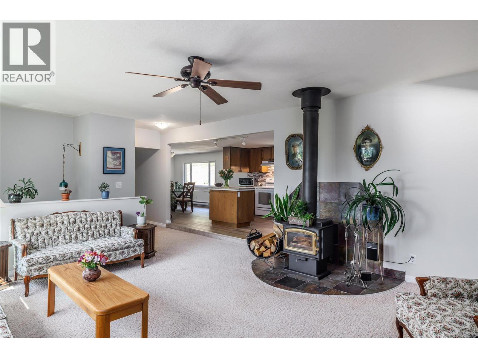  8514 Sun Valley Road, Kelowna