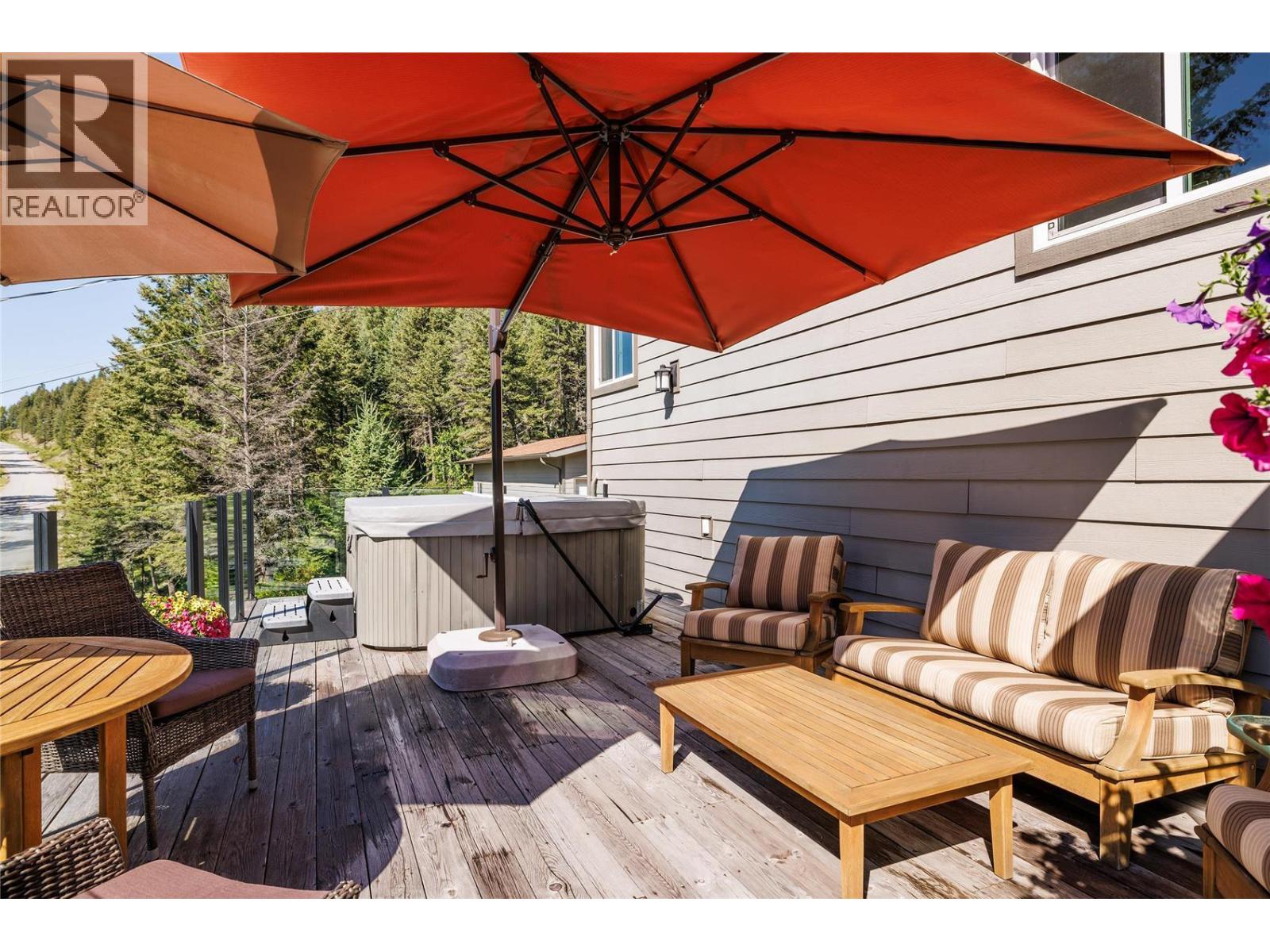  8514 Sun Valley Road, Kelowna