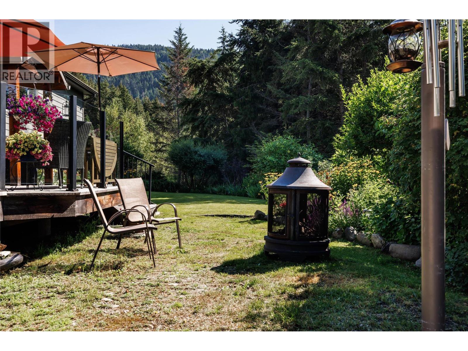  8514 Sun Valley Road, Kelowna