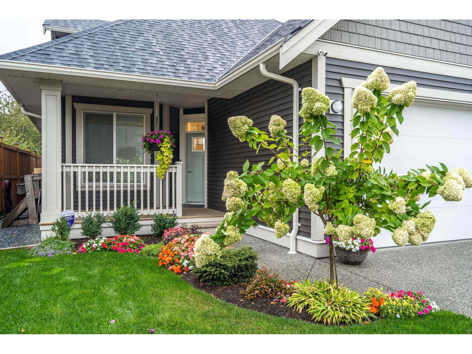 #83 6211 CHILLIWACK RIVER Road, Chilliwack, British Columbia, V2R6A7, Chilliwack, British Columbia — photo 5 of 5