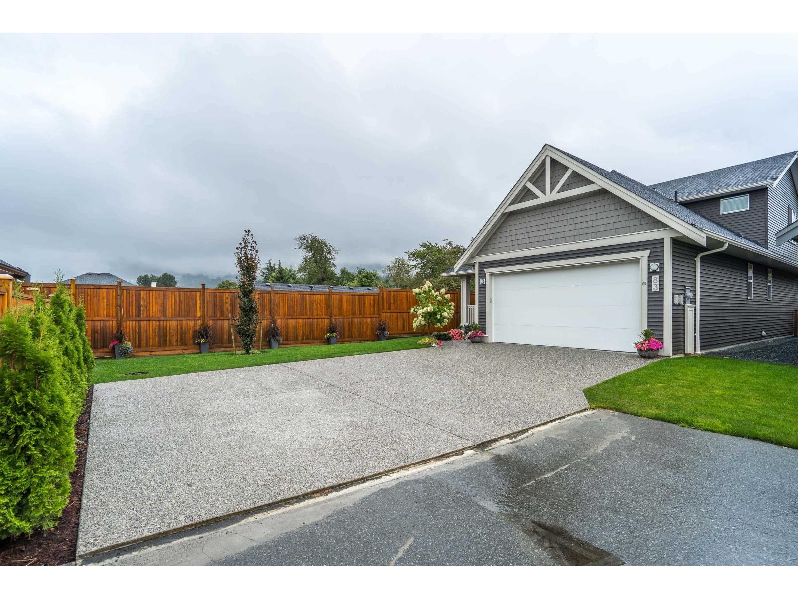 #83 6211 CHILLIWACK RIVER Road, Chilliwack, British Columbia, V2R6A7, Chilliwack, British Columbia — photo 3 of 5