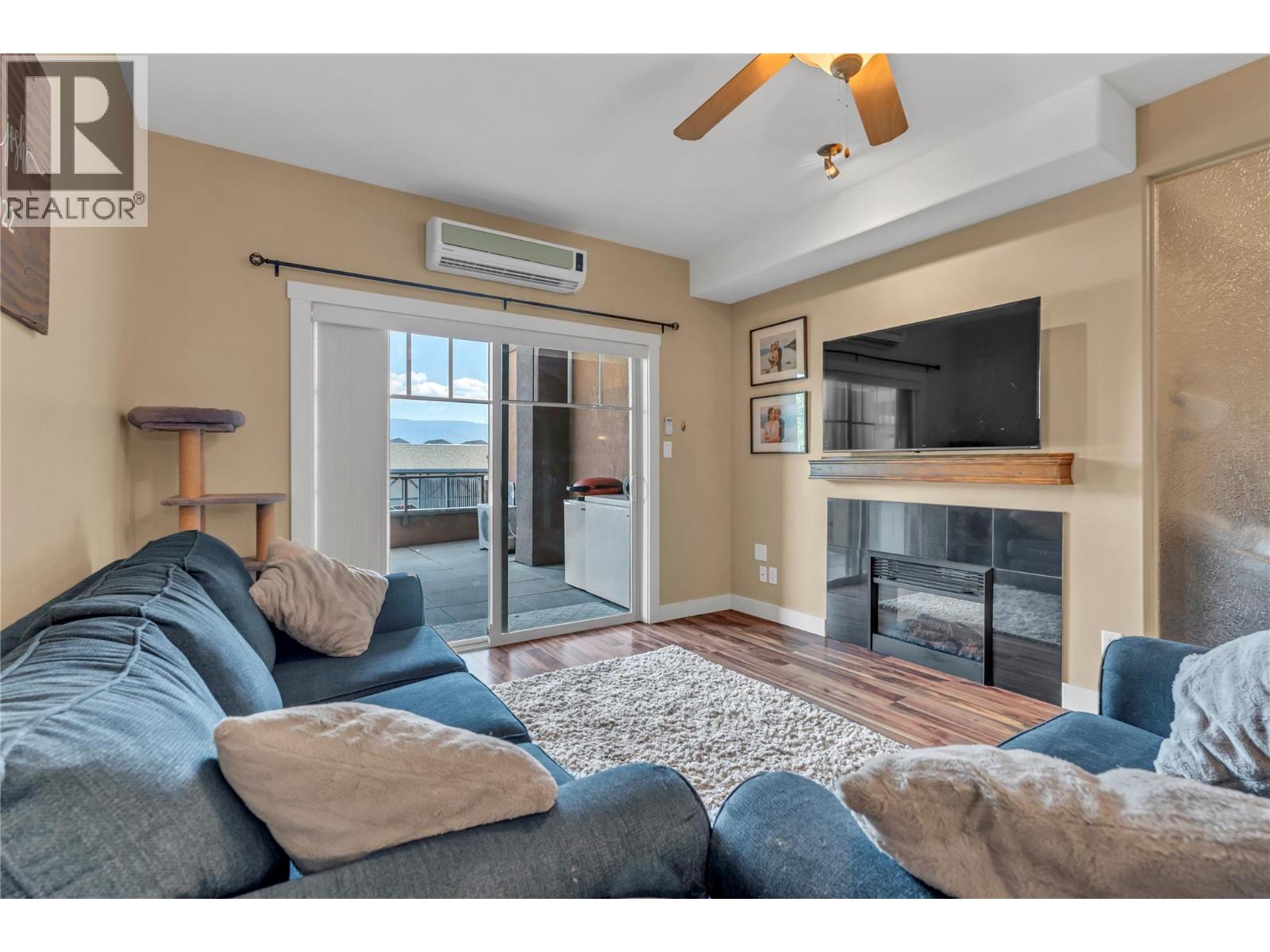 13615 Victoria Road N Unit# 206, Summerland