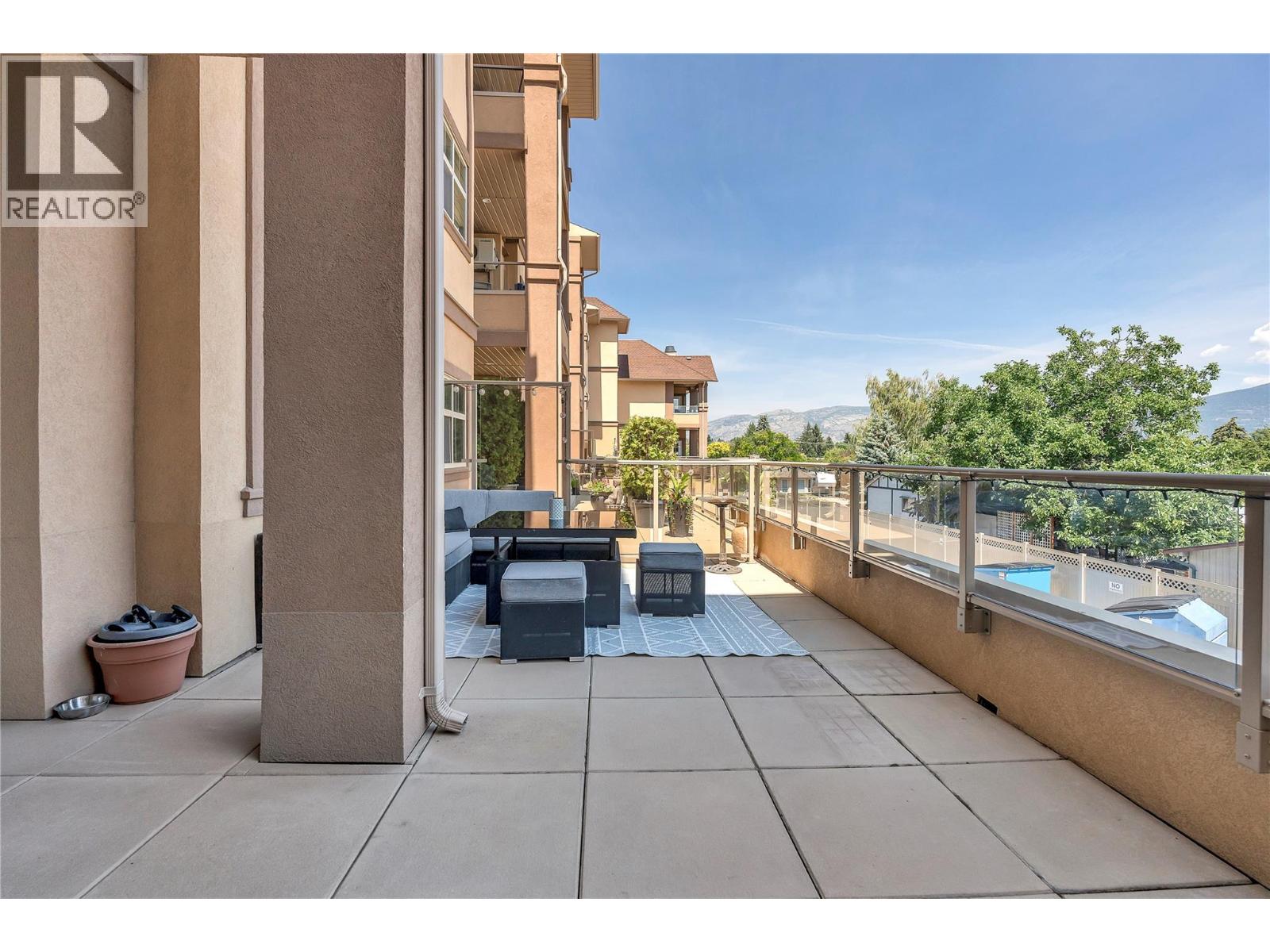 13615 Victoria Road N Unit# 206, Summerland