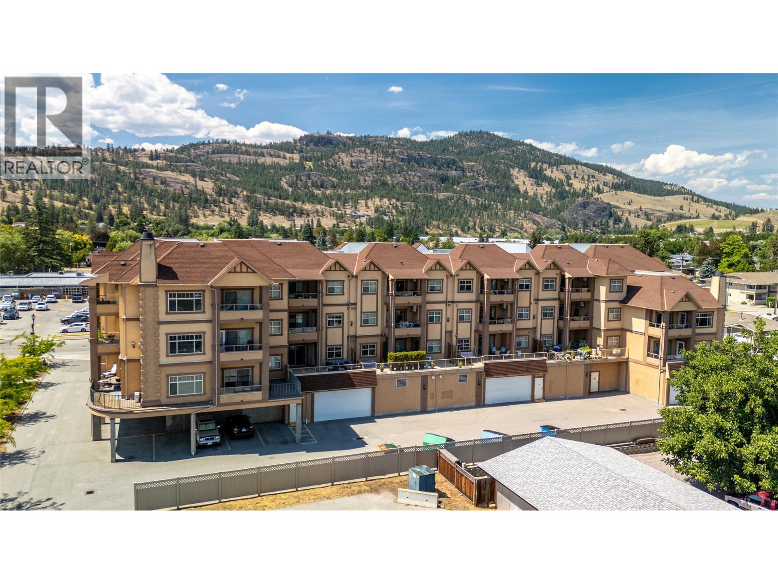 13615 Victoria Road N Unit# 206, Summerland