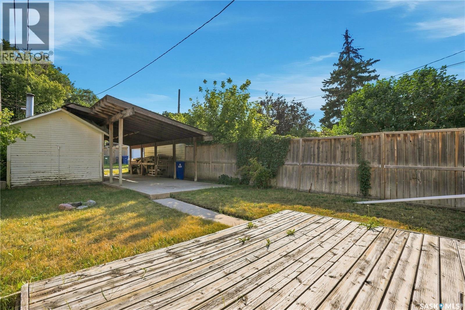 526 7th STREET E, Saskatoon — photo 36