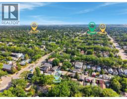 Laundry room - 526 7th Street E, Saskatoon, SK S7H0X7 Photo 8