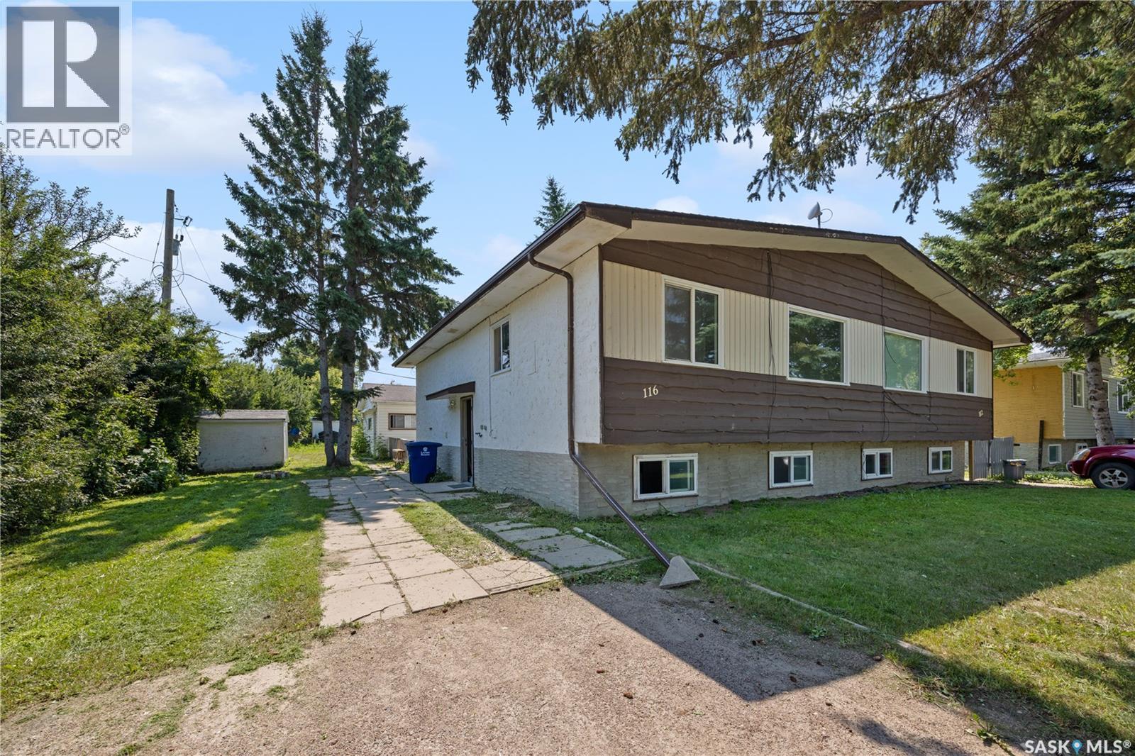 112-116 1st AVENUE, Vonda, Saskatchewan, S0K4N0, Vonda, Saskatchewan — photo 2 of 5